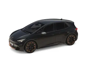 Cupra Born, e-Boost 58 kWh / 231k