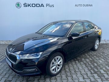 2.0 TDI 85kW DSG Style+