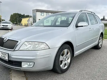 Škoda Octavia, KOMBI 2.0 TDI 103KW DSG