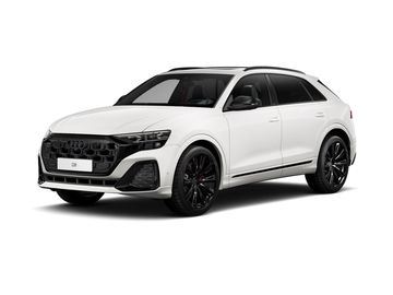 50 TDI S-LINE - FACELIFT