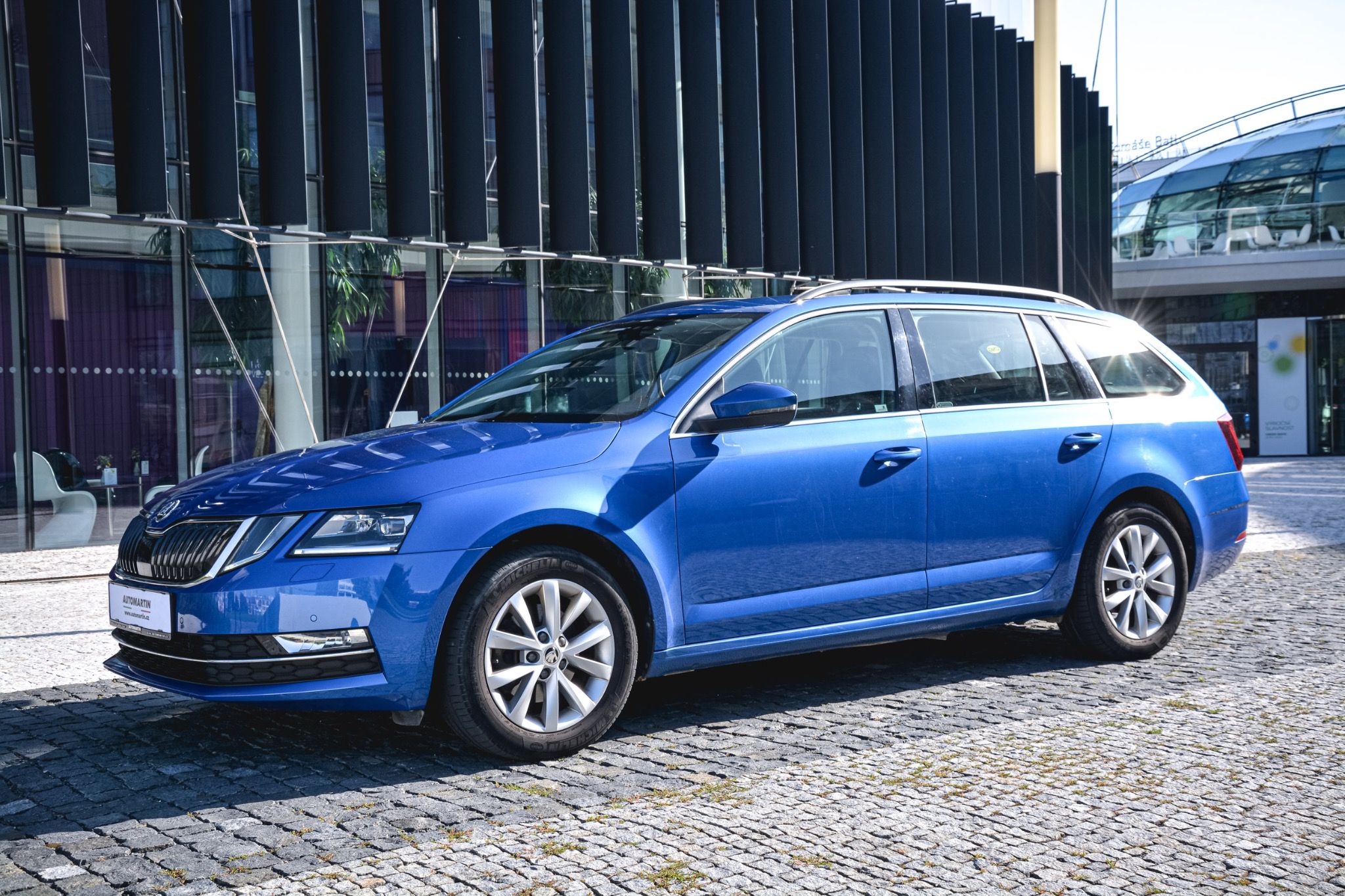 Škoda Octavia, 1.5 Tsi G-Tec STYLE 7st Dsg