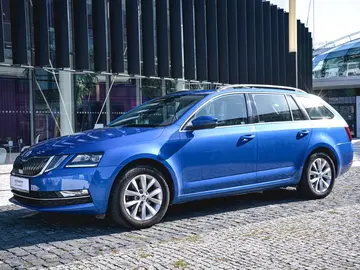 Škoda Octavia, 1.5 Tsi G-Tec STYLE 7st Dsg