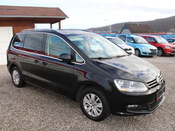 2,0TDI KLIMA NAVI 7MIST