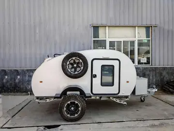 Ostatní, Sky camper mini karavan