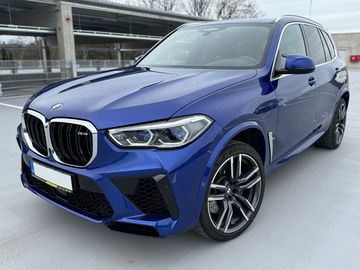 M V8 - odpočet DPH