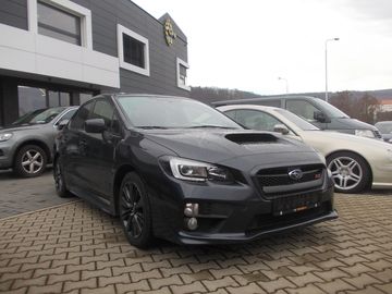 2.0 197KW AUTOMAT