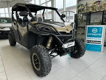 CFMOTO GLADIATOR, Z950 Sport XL