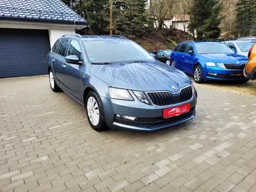 Škoda Octavia, 1.6 TDI, (85 kW), 110 tis. km