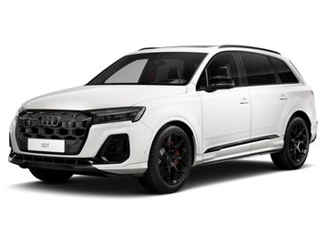 V8 TFSI | NOVÝ FACELIFT