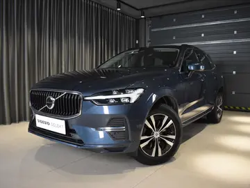 Volvo XC60, 2,0 B4 AWD Bezklíč