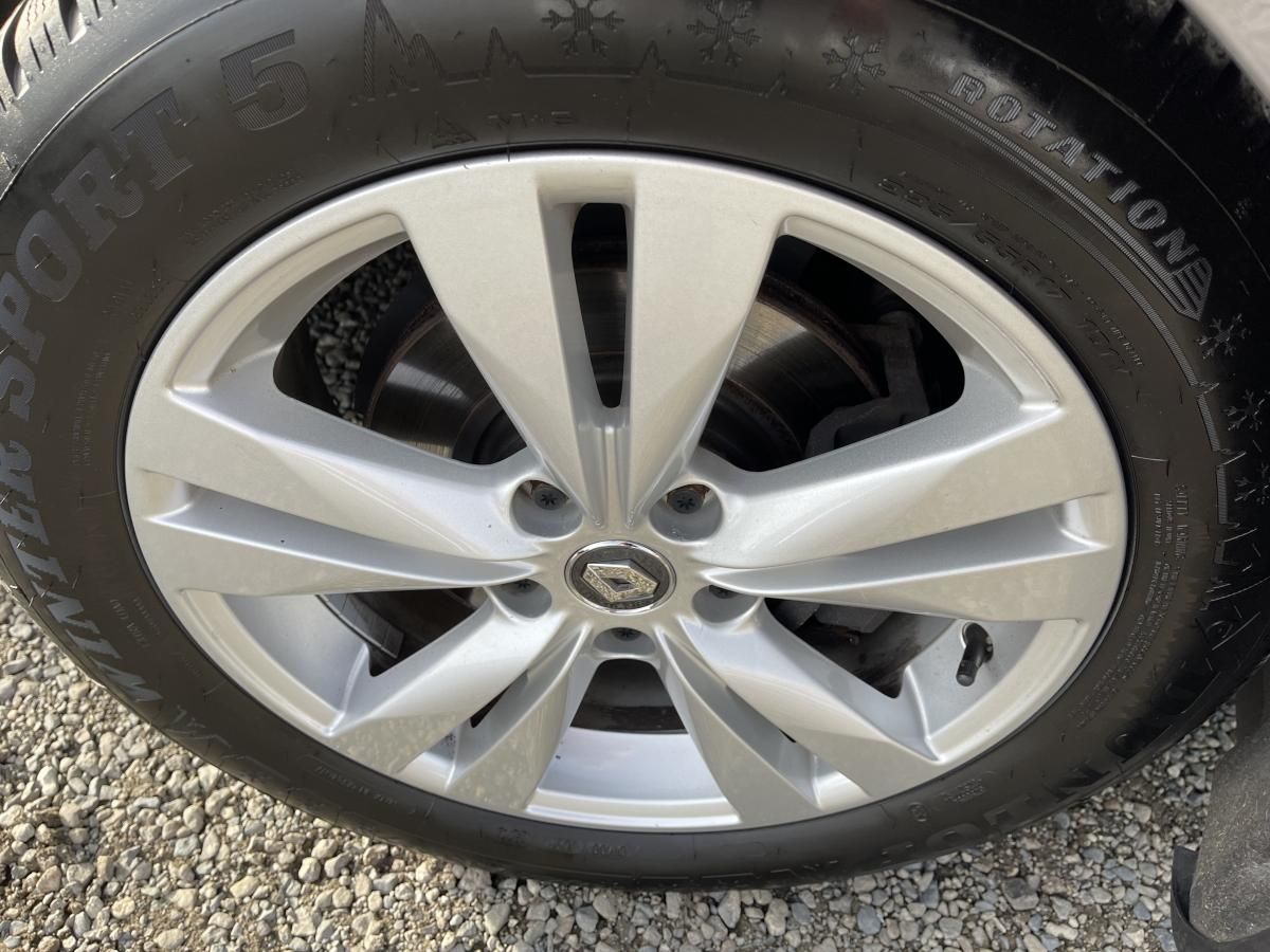 Renault Talisman, 1.7 BlueDci NAVIG-TOP-DPH-ČR ! - fotka 6