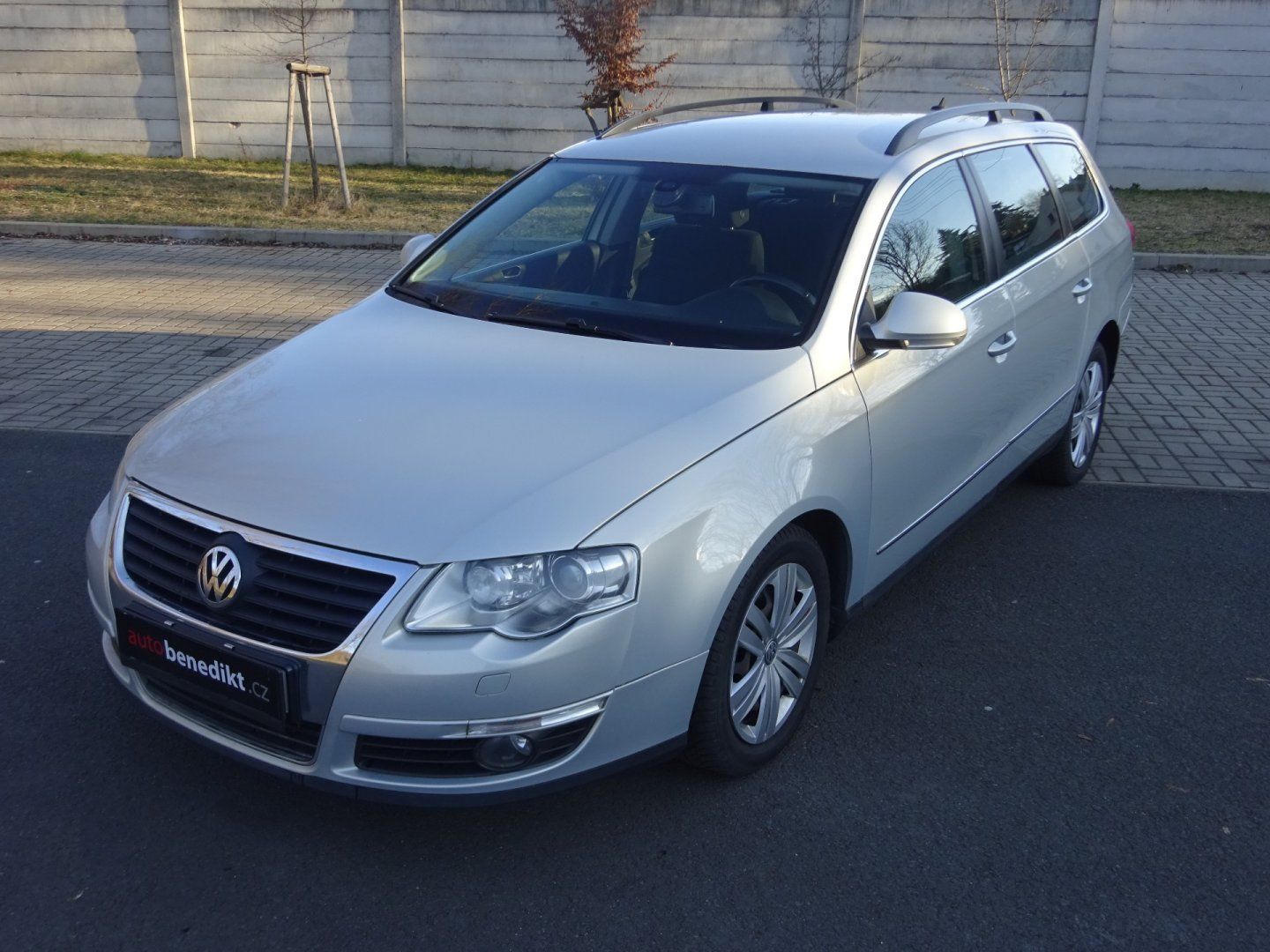 Volkswagen Passat Variant, 2.0TDi 125kE DSG Xenony