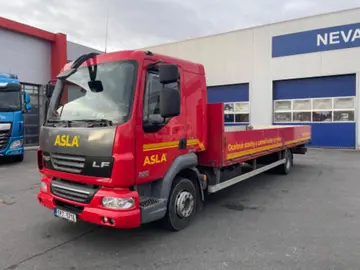 DAF LF, 45 FA VALNÍK 7M 210tis km