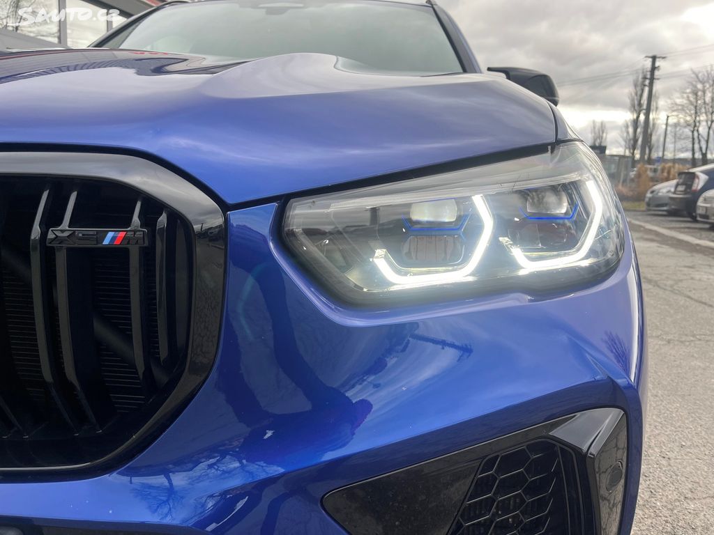 BMW X5, fotka 8