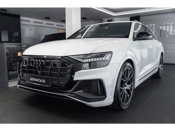 55 TFSI/S line/4zóny/HUD/B&O