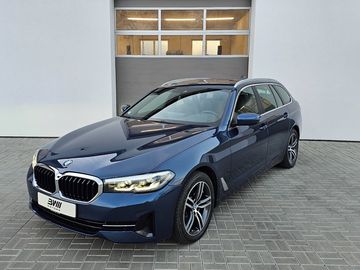 520d xDrive Touring