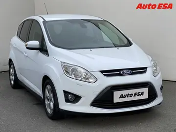 Ford C-MAX, 1.6i,Titanium