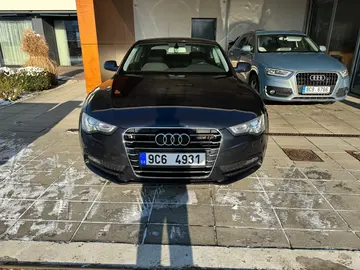 Audi A5, 2.0 140kw