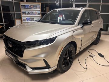 2.0e:PHEV Advance Tech