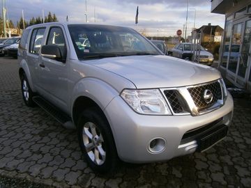 2.5DCi 140kw,4x4,serviska