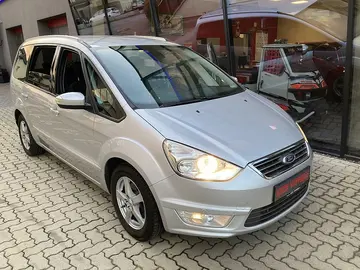 Ford Galaxy, Business Edition * 7 míst