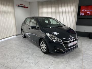 1.6 HDi,ČR,SERVISKA,DPH