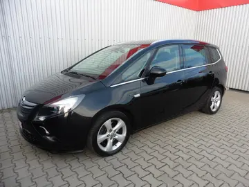 Opel Zafira, Tourer 2.0 CDTI Cosmo ...