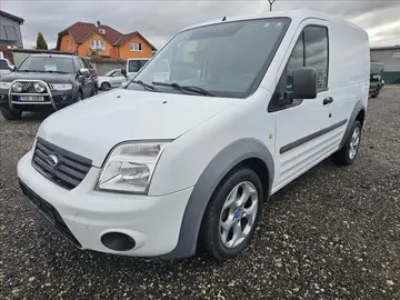 Ford Transit Connect, 1,8   1.8TDCi 66KW KLIMA TEMPO