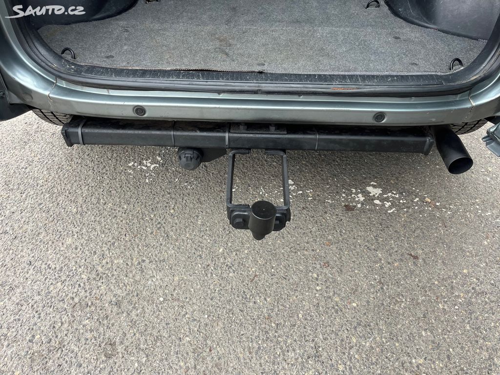 Toyota Rav4, fotka 14