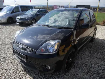 Ford Fiesta, 2,0 i ST 500 110Kw