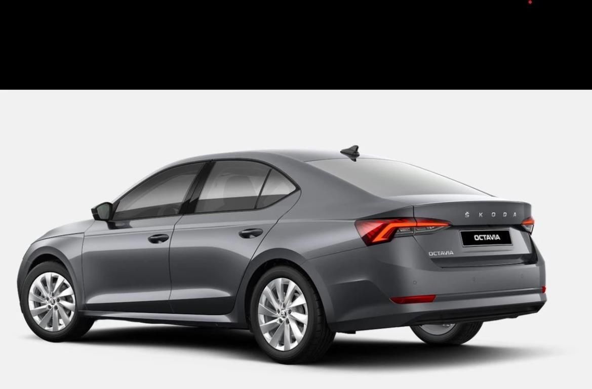 Škoda Octavia, Ambition 2.0 TDI 85 kW - fotka 2