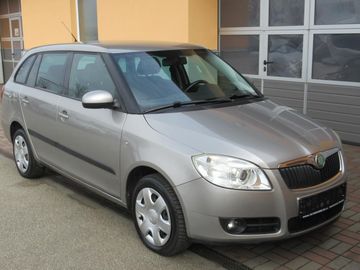 1.9 TDi AUT. KLIMA WEBASTO