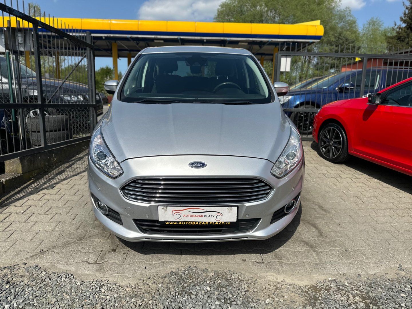 Ford S-MAX, 2.0TDCi NAVI,GARANCE KM - fotka 2