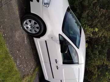 Volkswagen Caddy, Caddy maxi 2x šoupacky