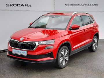 Style Exclusive 1.5 TSI 110kW