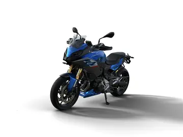 BMW, F 900 XR