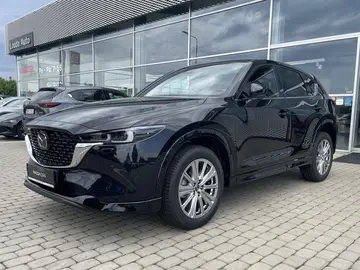 Mazda CX-5, Takumi e-Skyactiv G 194 AWD 14