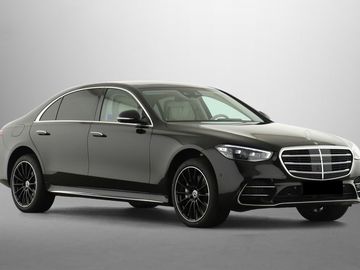 450d 4MATIC AMG LONG