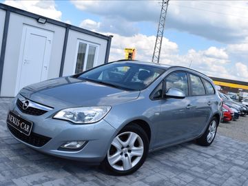 1,7 CDTi 81kW TAŽNÉ SERVIS