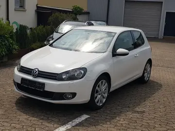 Volkswagen Golf, 1,4 TSI