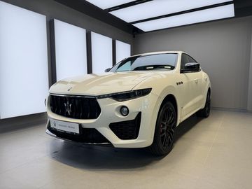GranSport S V6 430 HP