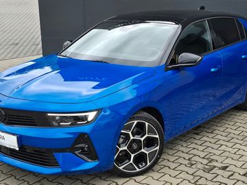 5DR ULTIMATE 1.2 TURBO