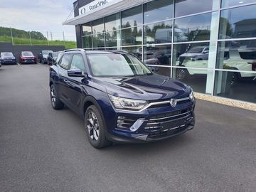 1,5 GDI-T Premium+ 4x4 AT