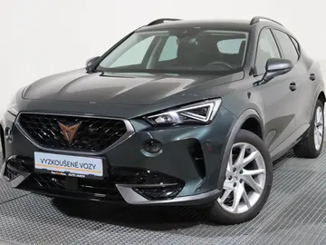 Cupra Formentor, 1.5 TSI 110 kW DSG