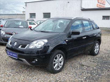 2,0 dCi 16V Dynamique