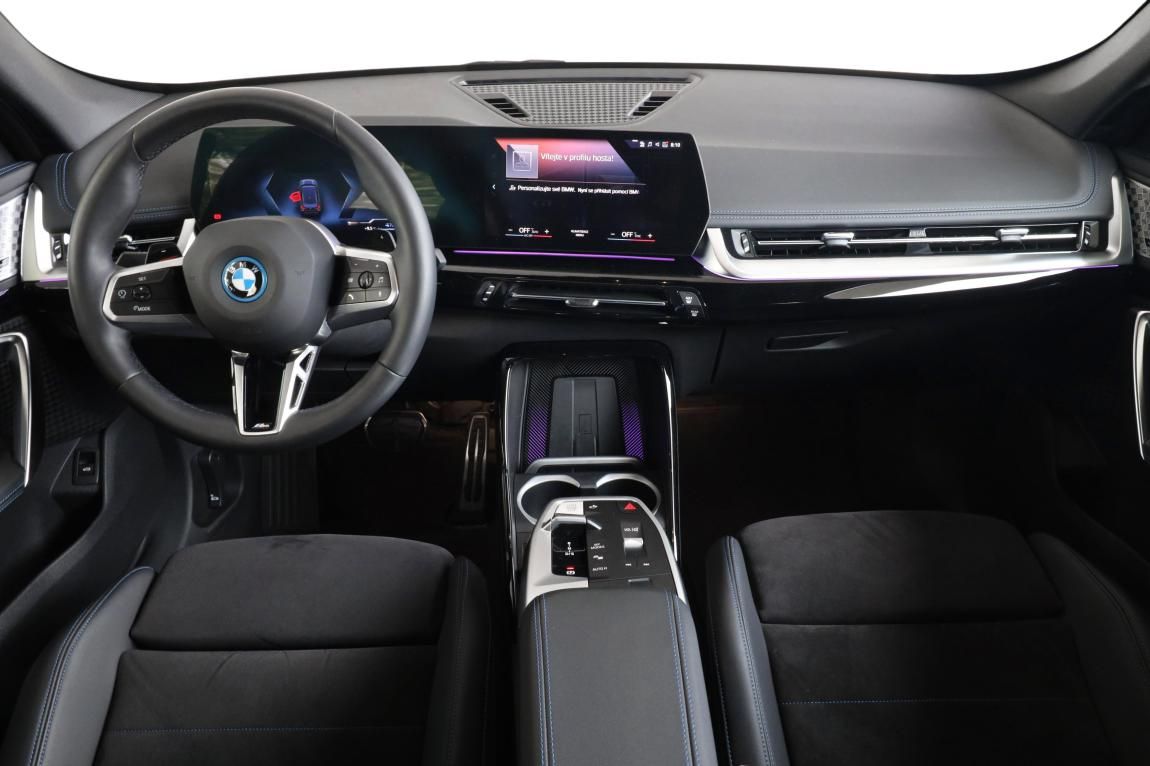 BMW X1, xDrive25e - fotka 5