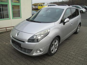 1,4TCe, 96kW, 7MÍST, KLIMA