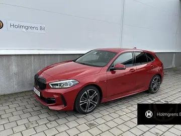 BMW Řada 1, na objednávku do 20 dní