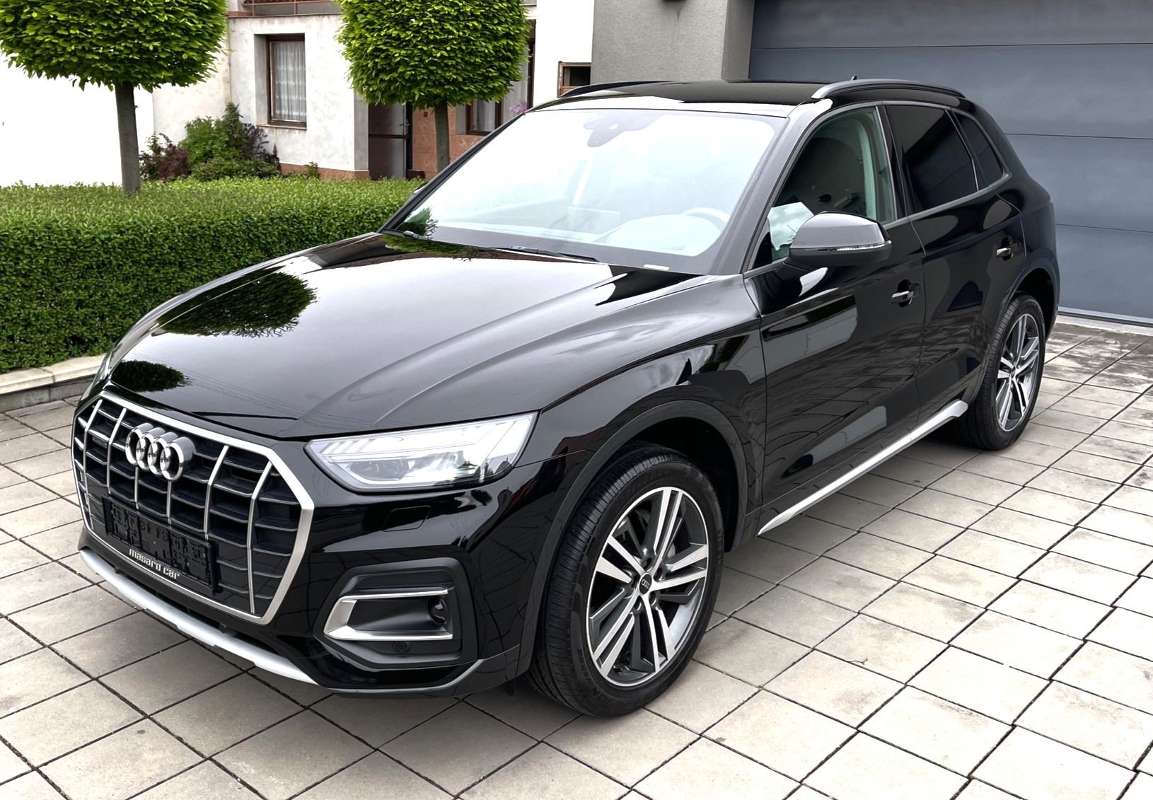 Audi Q5, 3.0TDi,210kw,Quattro,2023