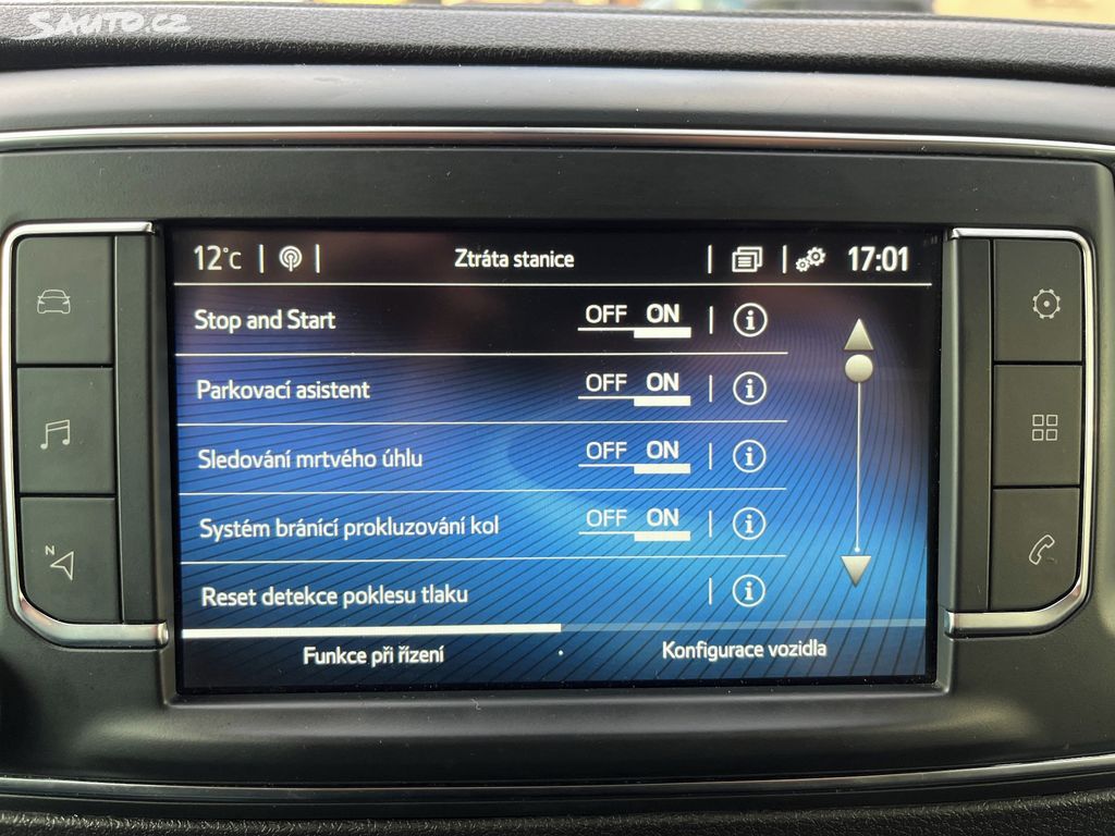 Toyota Proace Verso, fotka 25